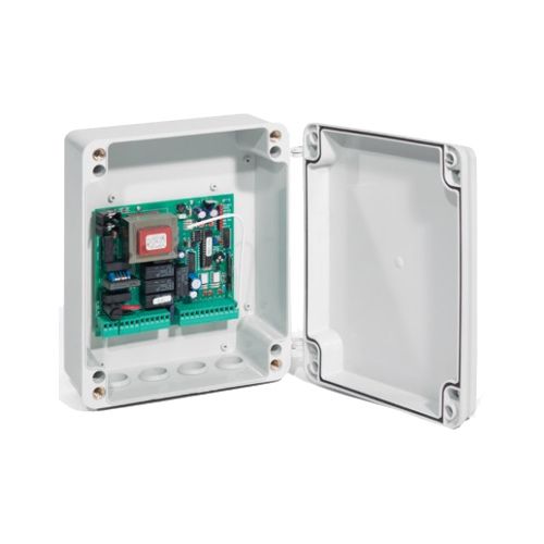 Kit automatizare poarta batanta 2x2.5m -MOTORLINE