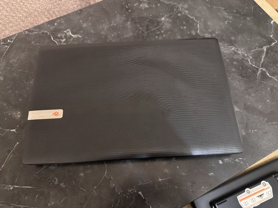 Dezmembrez Laptop Packard Bell EasyNote TK81 (PEW96) - Pentru Piese