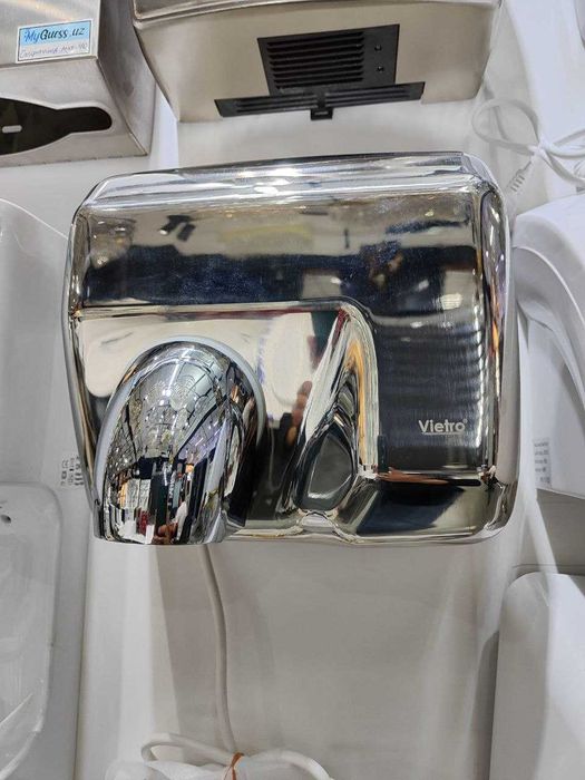 Сушилка для рук MyGuess / Qo'l quritgich MyGuess