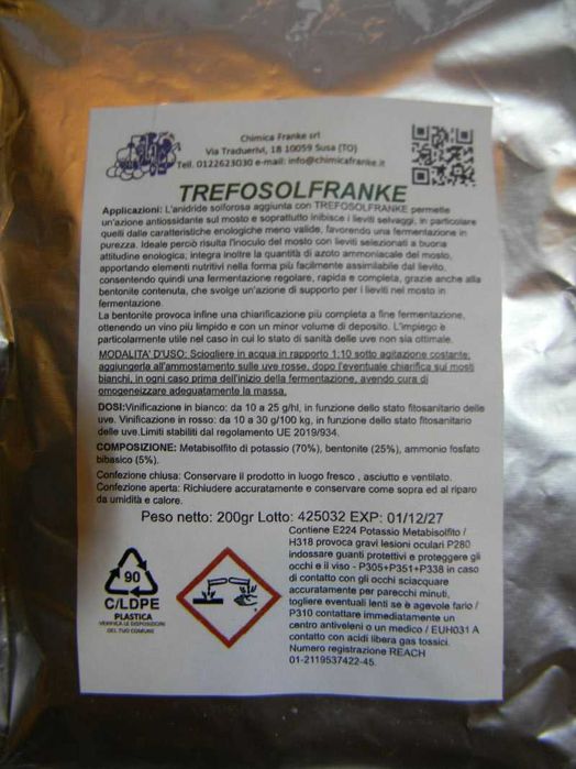 10 plicuri TANNISOL sau 2 tuburi SOLFOTANNICO