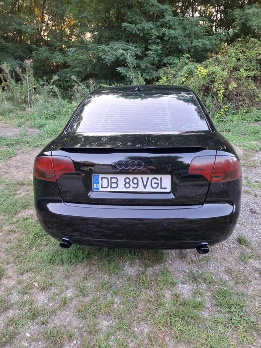 Audi a4 b7 1.6 mpi +gpl,model 2008,277000km