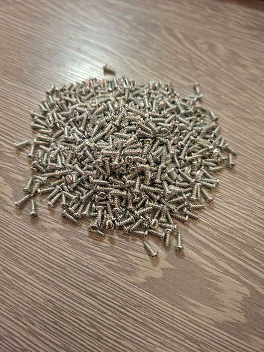 Shurup Шуруп 2,5х7