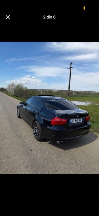 Bmw e90 de vanzare