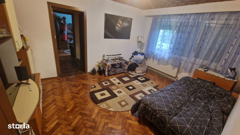Apartament 2 camere Astra