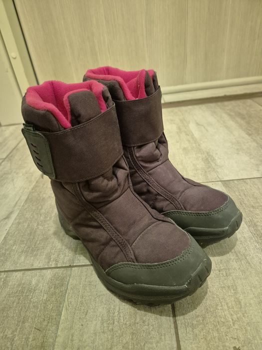 Ботуши размер 35  /22.5см/