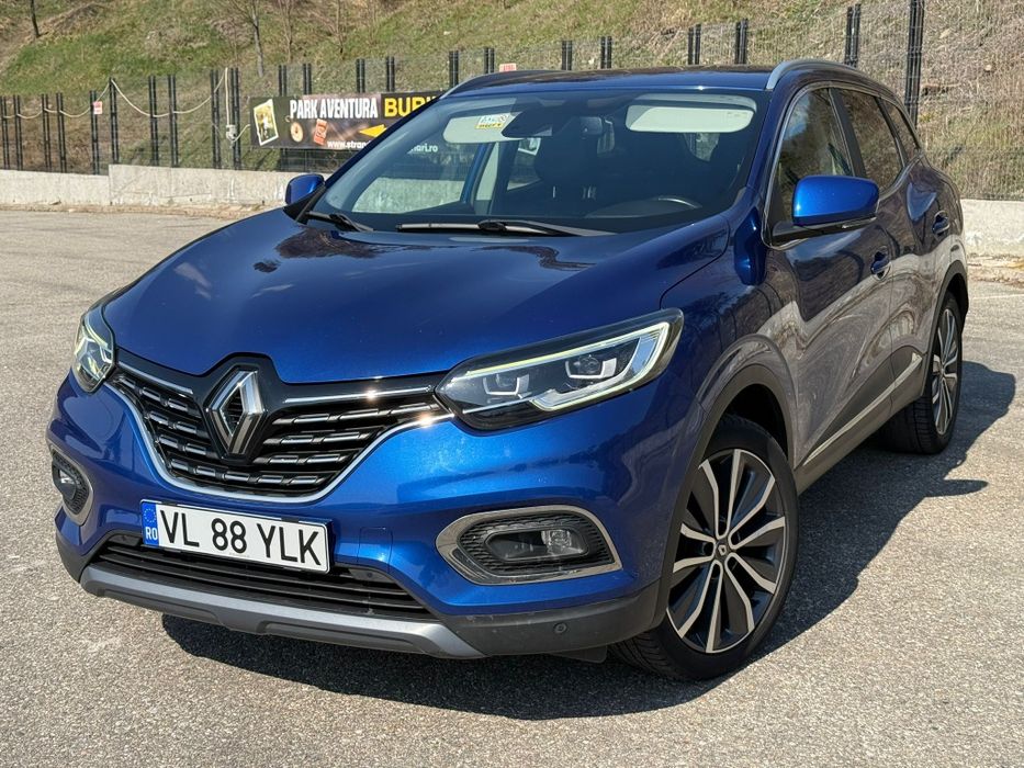 Renault Kadjar ! 1.5DCI