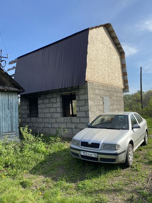 Продам дачу 2024