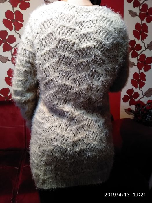 оригинална дамска жилетка ICHI