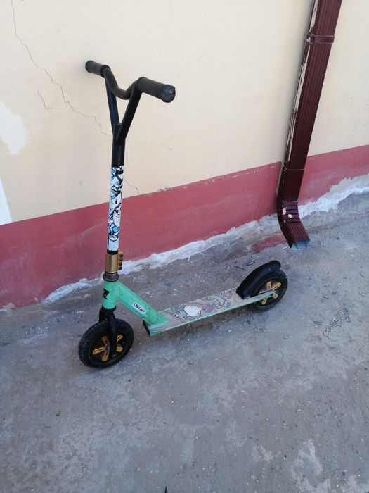 Самокат сатылады