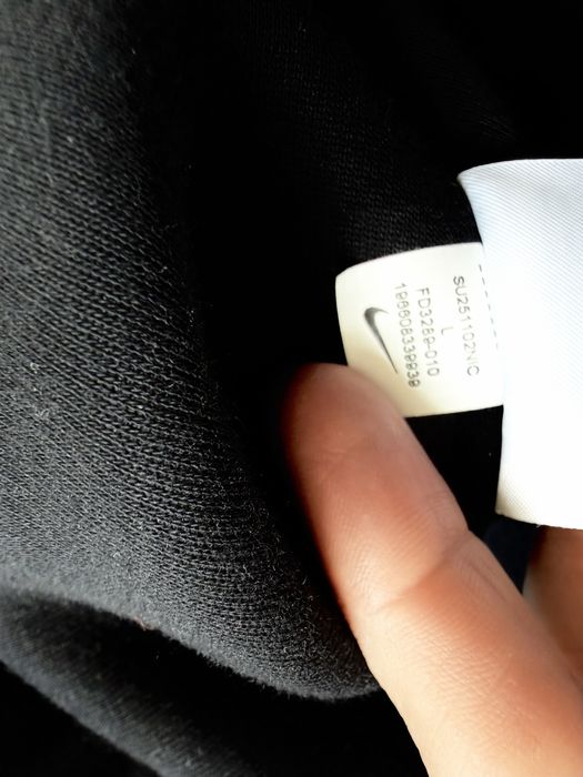 Къси панталони NIKE TECH