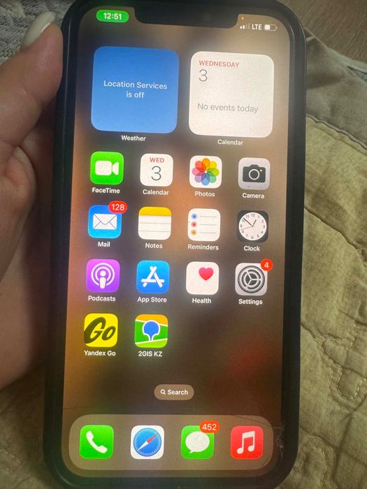 iphone 12про мах