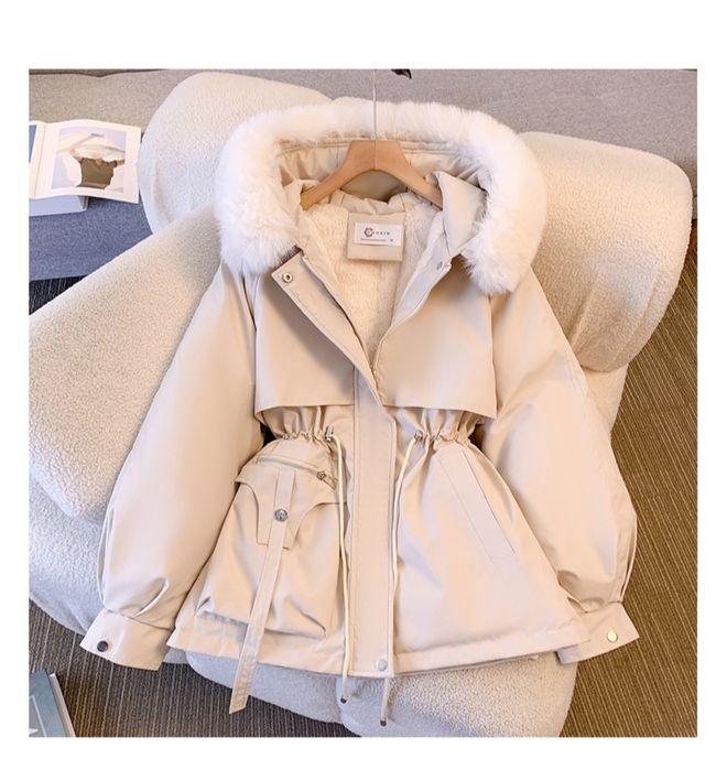 Продам парку в хорошем состоянии