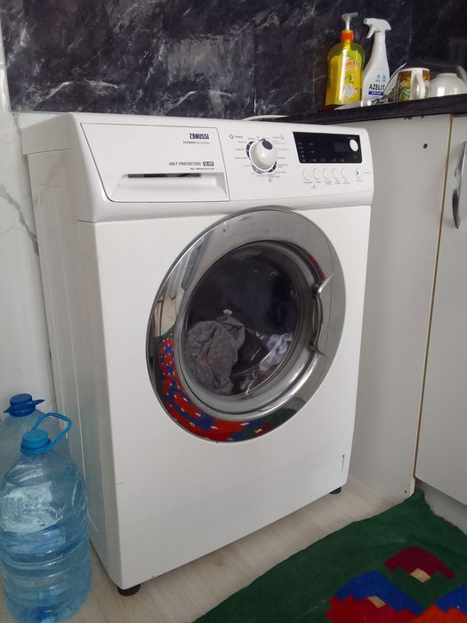 Стиральный машина