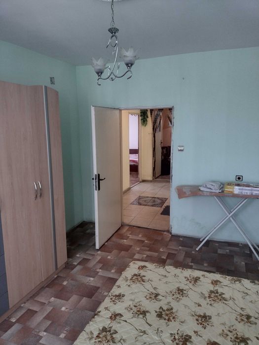 Продава се Тристаен апартамент в Търговище, Запад 2 - 78 кв.м за 1052 €/кв.м - Снимка #5