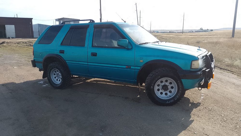 Opel Frontera A автокөлігі сатылады