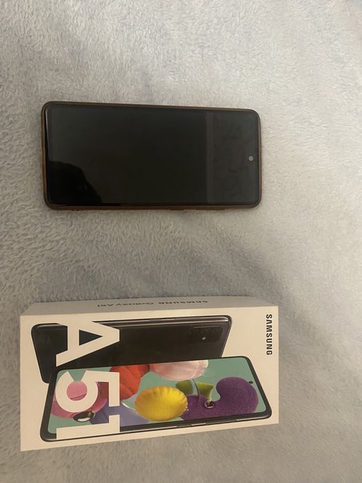 ПРОДАМ Samsung A51