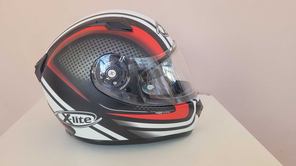 3 каски Nolan N 87 X lite