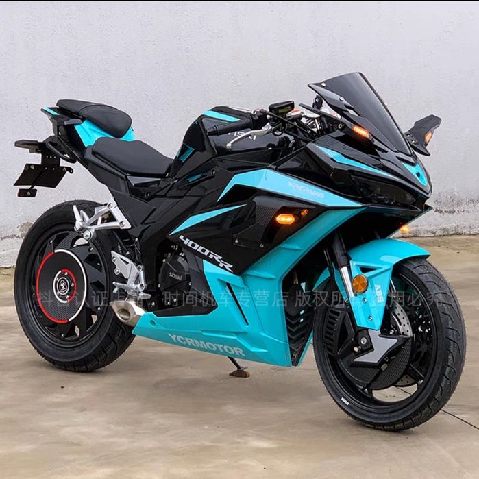 Мотоцикл Sinski 400RR ABS заказ