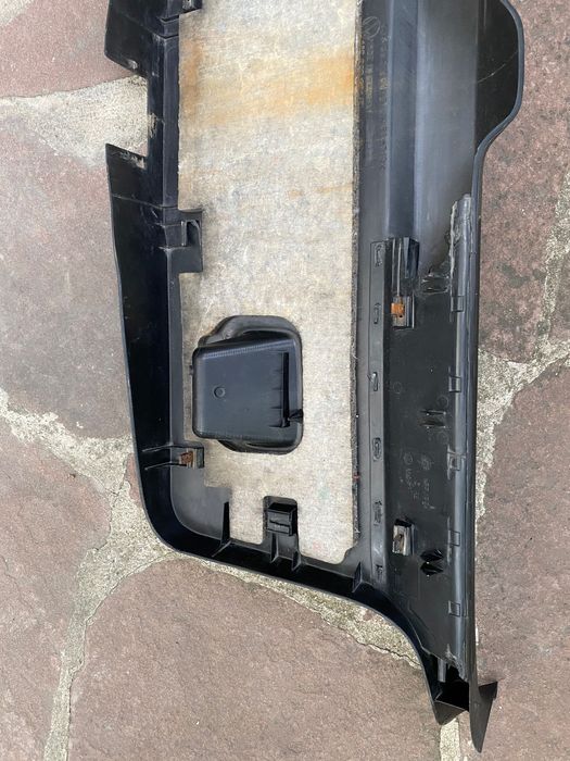 Кора за багажник Голф 4