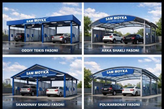 Svarka xizmati sam moyka bisetka