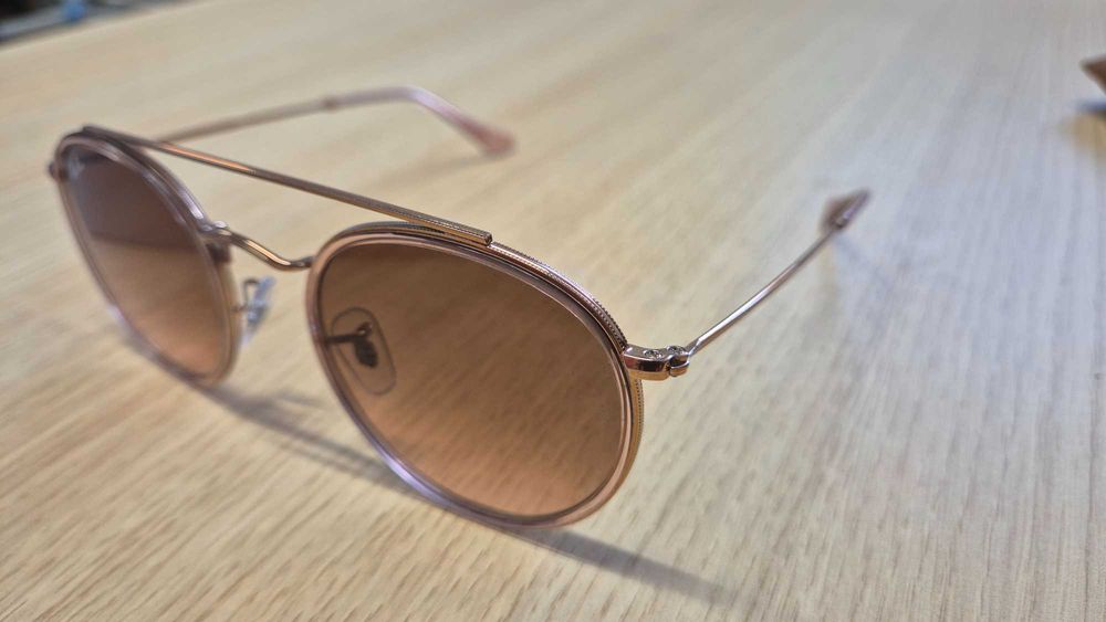 Слънчеви очила Ray ban