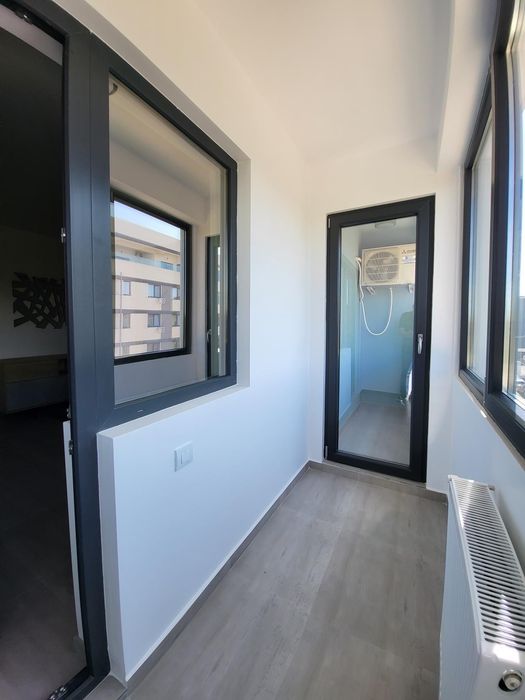 Apartament regim hotelier minim 2 nopți