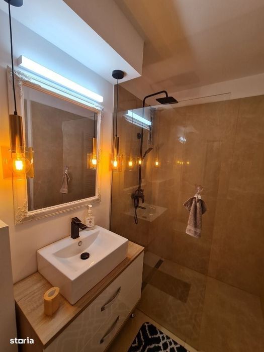 Inchiriez ap. 2 camere Piata Garii Renovat, Termoteca,Vedere Bulevard!