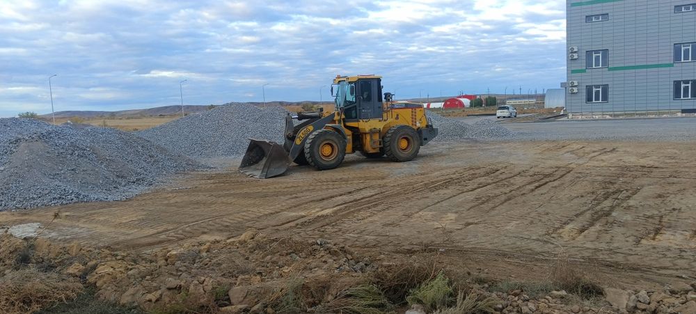 Услуги Погрузчика,247