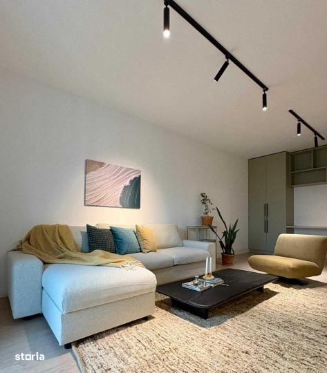 Apartament Exigent | Faza 5 | Prima Inchiriere | Parcare subterana