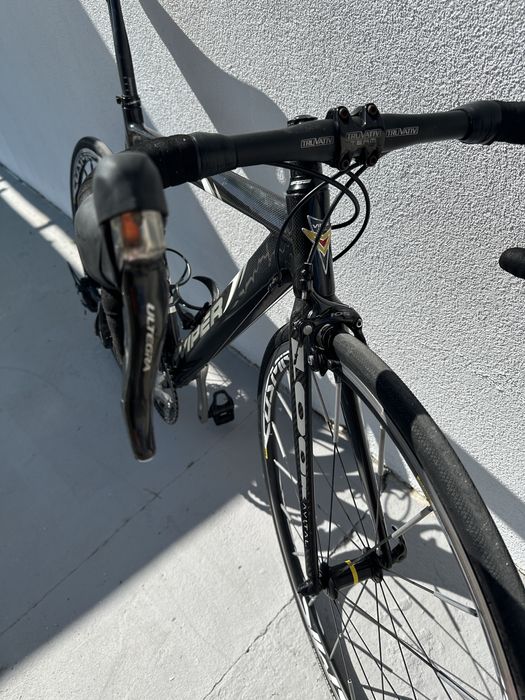 Cursiera viper full carbon