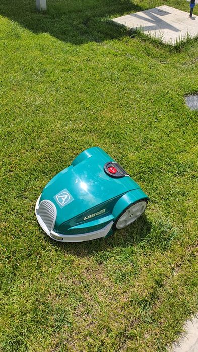 Vand roboti tuns iarba marca Husqvarna, Honda, Ambrogio