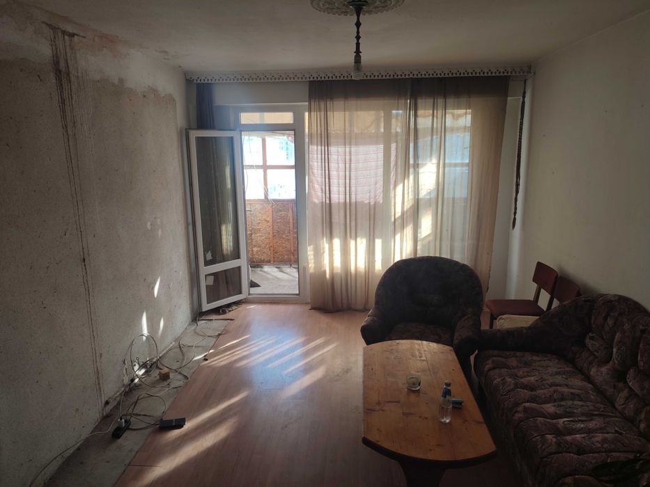 Продава се Двустаен апартамент в Търговище, Боровец - 60 кв.м за 850 €/кв.м - Снимка #3