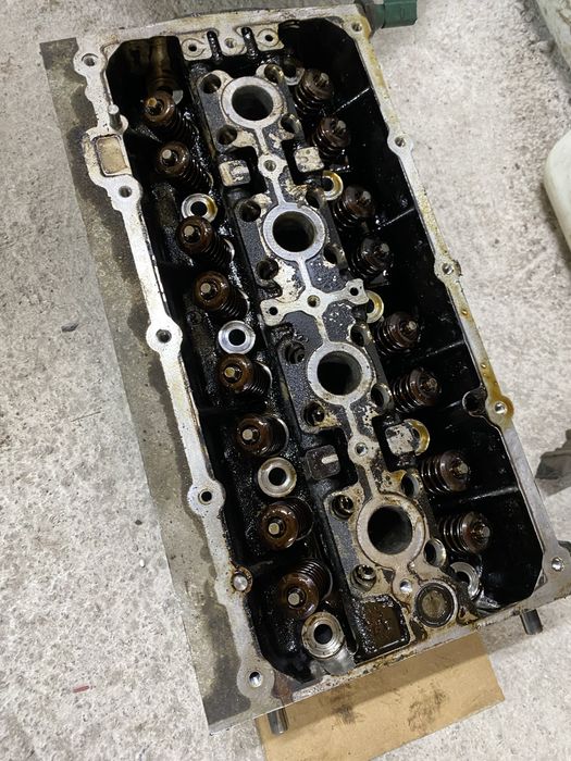 Продам гбц рапид поло