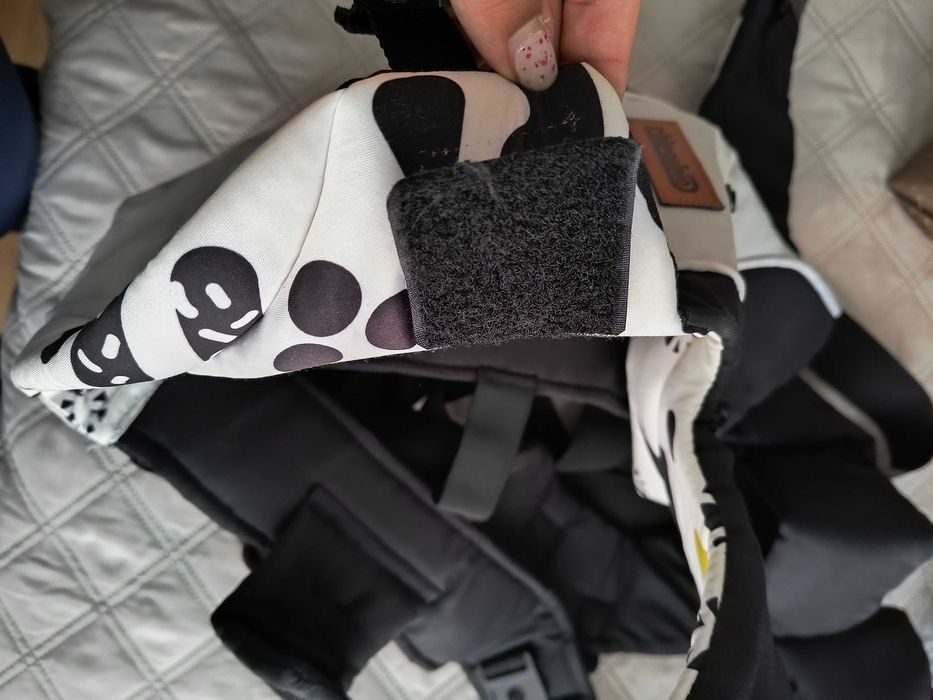 Кенгуро / раница  за бебе