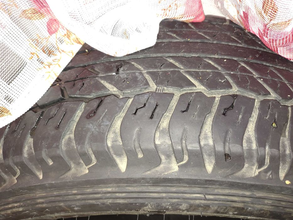 автошины 265/65 r17 всесезонки