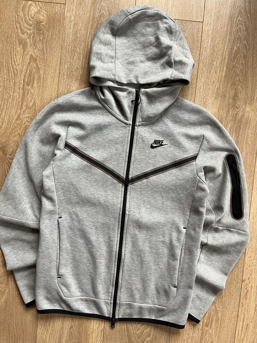 Горнище Nike Tech Fleece