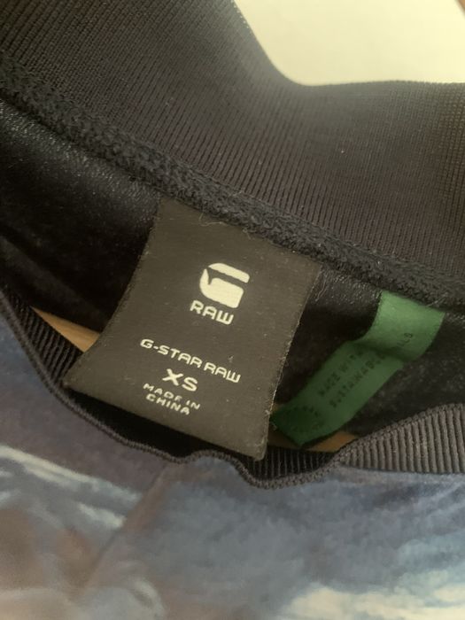 G-star дамска тениска