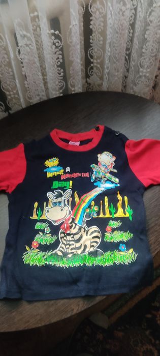 Одежда для мальчиков