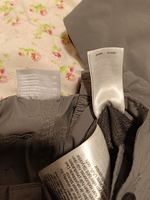 Pantaloni Columbia