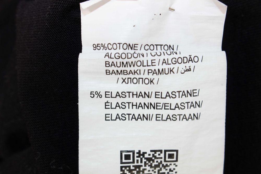 Moschino оригинална дамска тениска Teddy Bear This Is Not A Toy блуза