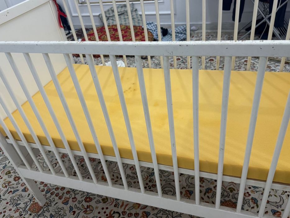 Манеж для ребенка, 8000