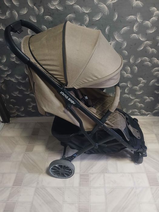 Продам детскую коляску