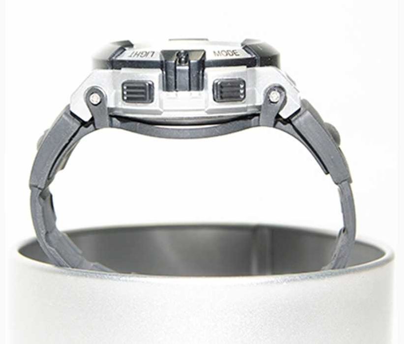 Наручные вибрационные часы-будильник Vibrato