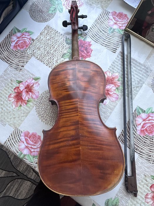 Vand Braci (contră)