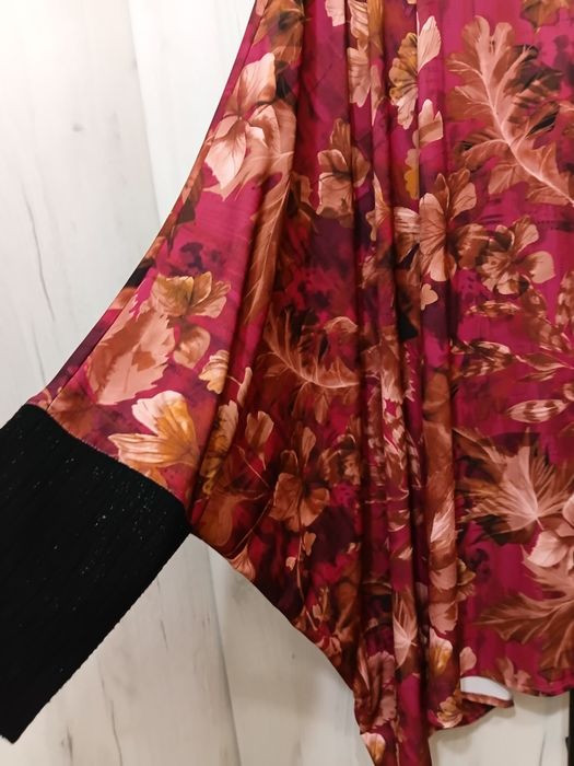 Прекрасна макси туника