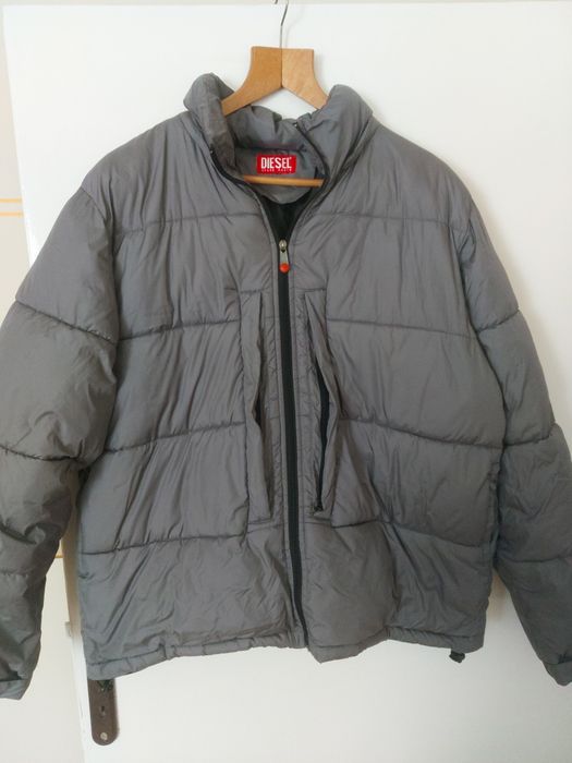 Продавам зимни якета