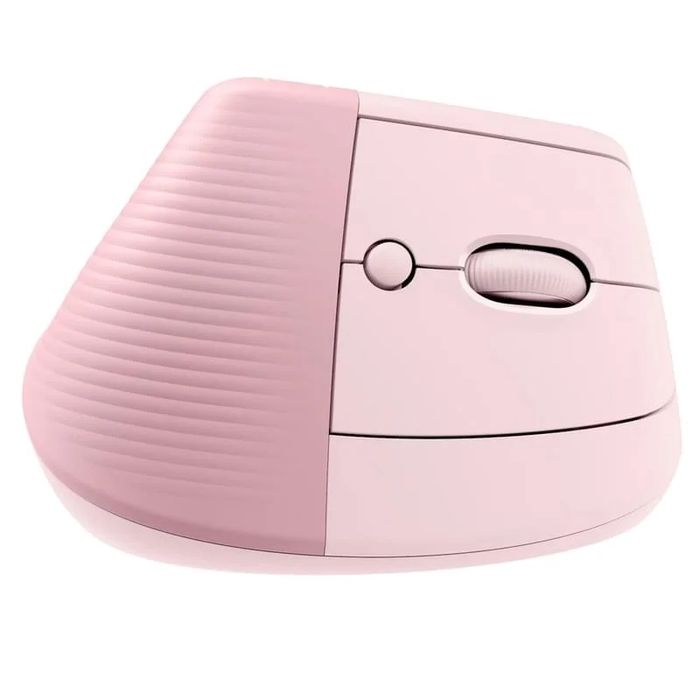 Вертикальная мышь LOGITECH LIFT