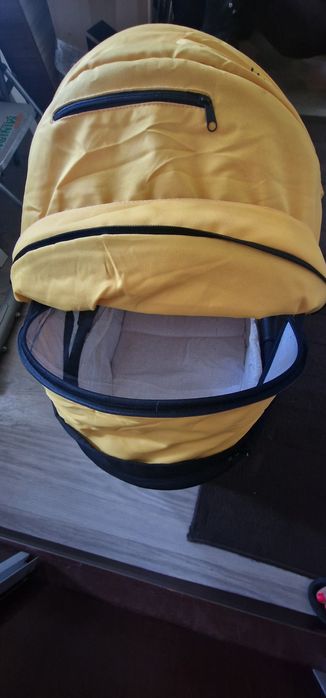 2в1 количка Tambero