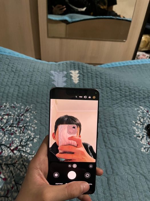 S21 Ultra в идеале