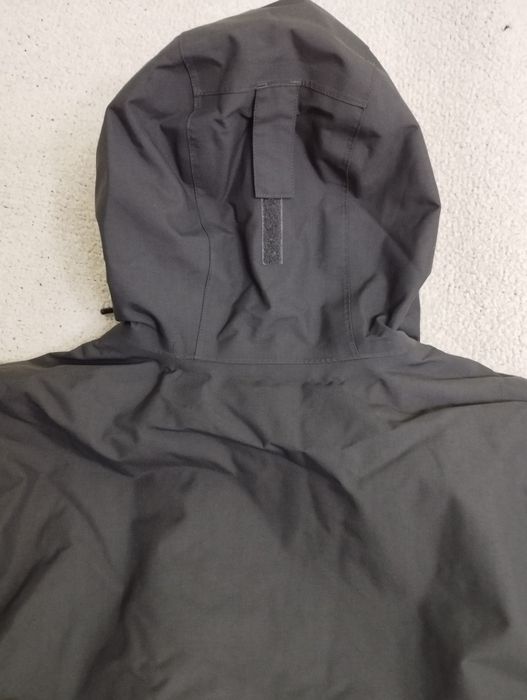 Мъжко непромокаемо яке 3 в 1,  р.3XL